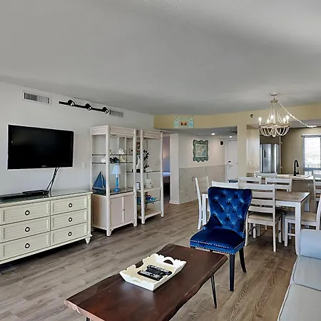 Emerald Towers Destin 505